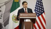 Foto ilustrativa de la nota titulada: Marco Rubio en Ecuador: narcotráfico, inmigración y comercio marcan la agenda