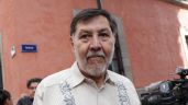 Foto ilustrativa de la nota titulada: Fernández Noroña arremete contra comuneros de Tepoztlán al enterarse que no hay propiedad privada