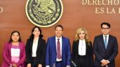 Foto ilustrativa de la nota titulada: Dejan fuera a las mujeres al designar cargos directivos en el Órgano de Administración Judicial
