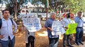 Foto ilustrativa de la nota titulada: Exigen liberar a candidato a presidencia municipal y a su esposa, detenidos sin orden de aprehensión