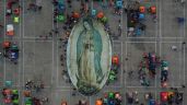 Foto ilustrativa de la nota titulada: A petición de la Iglesia, la 4T busca proteger a la Virgen de Guadalupe de China