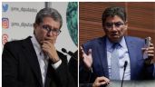 Foto ilustrativa de la nota titulada: Ricardo Monreal pide a su hermano Saúl "serenarse", tras retar directriz de Morena contra nepotismo