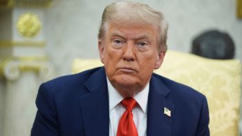 Gobierno de Trump pide a Corte Suprema abordar caso de aranceles tras revés en corte de apelación