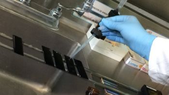 ISSEMYM desacata nulidad de contrato de laboratorio con Falcón-Arquina; Secretaría Anticorrupción in