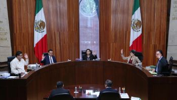 ¿Por qué voté en contra de la propuesta de nulidad de la elección de ministros de la Corte?