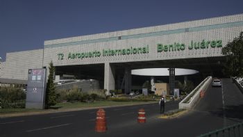 El AICM se ubica entre los aeropuertos grandes más puntuales del mundo en el reporte Cirium 2025