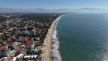 Avalancha de litigios empantanan recuperación de patrimonio en Bahía de Banderas
