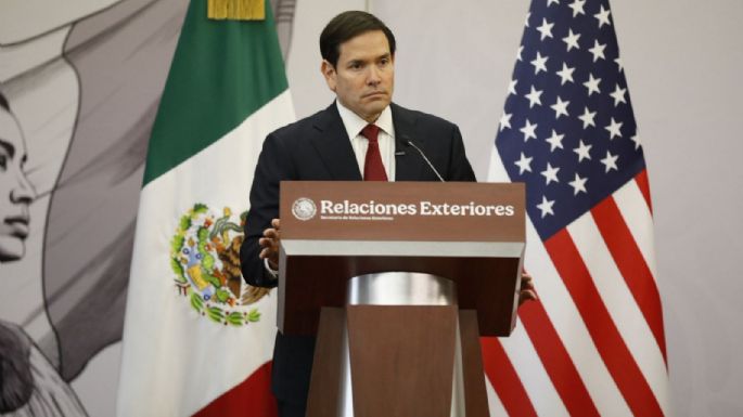 Marco Rubio en Ecuador: narcotráfico, inmigración y comercio marcan la agenda