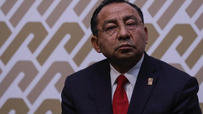 Congreso de la CDMX abre la puerta a que Guerra Álvarez presida por tercera vez el TSJ