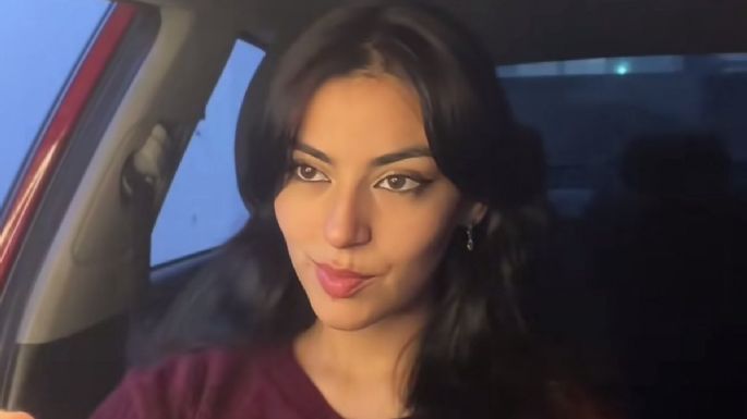 Emiten Alerta Alba por la desaparición de la tiktoker Marian Izaguirre en Michoacán