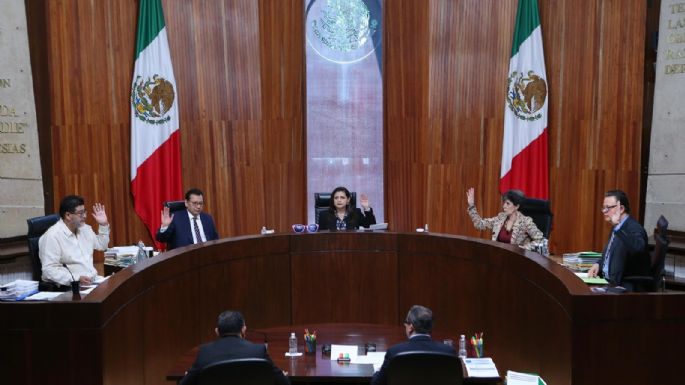 ¿Por qué voté en contra de la propuesta de nulidad de la elección de ministros de la Corte?