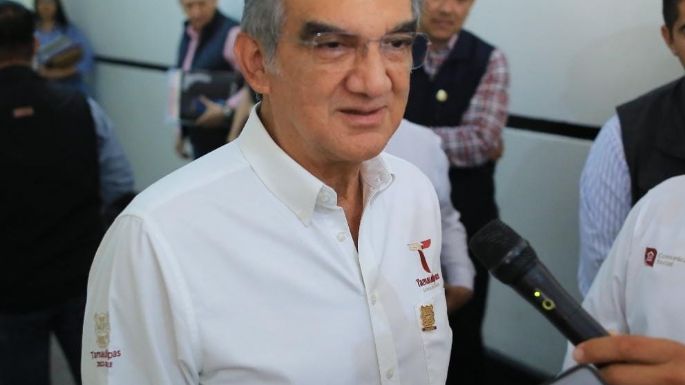 Claudia Sheinbaum visitará Tamaulipas como parte de su Primer Informe de Gobierno