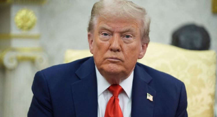 Gobierno de Trump pide a Corte Suprema abordar caso de aranceles tras revés en corte de apelación