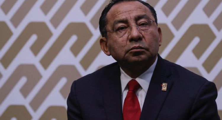 Congreso de la CDMX abre la puerta a que Guerra Álvarez presida por tercera vez el TSJ