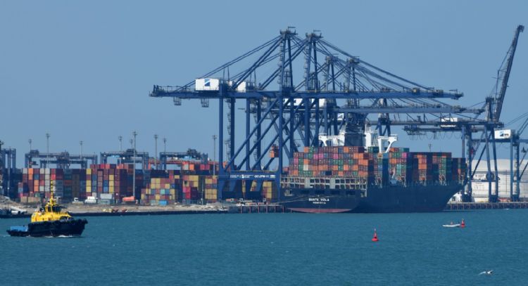 Con ampliación del Puerto de Veracruz, Sheinbaum contradice a la SCJN y pone en peligro a arrecifes