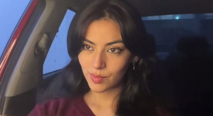 Emiten Alerta Alba por la desaparición de la tiktoker Marian Izaguirre en Michoacán