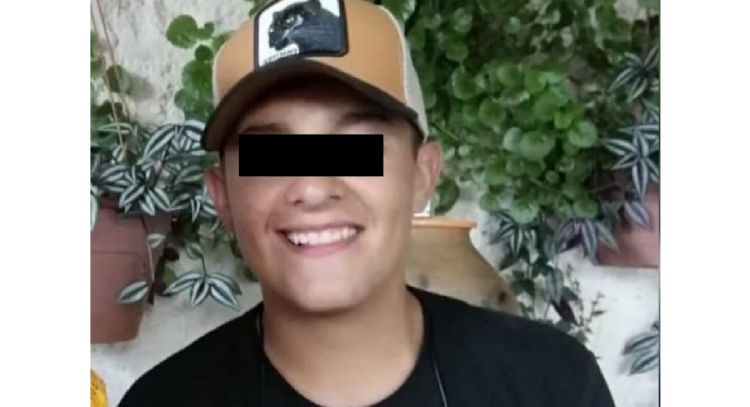 Hallan sin vida a Josué, joven capturado por Los Mayos a través de una oferta laboral