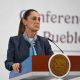 Es falso que la Secretaría de Bienestar haya impreso acordeones de la elección judicial: Sheinbaum