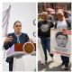 Sheinbaum se reúne con padres de Ayotzinapa: “se están realizando investigaciones de análisis”
