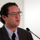 Nombran a Ricardo Sánchez titular de la Fiscalía Especializada en materia de Derechos Humanos
