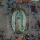 A petición de la Iglesia, la 4T busca proteger a la Virgen de Guadalupe de China
