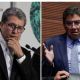 Ricardo Monreal pide a su hermano Saúl "serenarse", tras retar directriz de Morena contra nepotismo