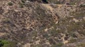 Foto ilustrativa de la nota titulada: Cae camión de militares a barranco en Ensenada, Baja California; muere un cabo de infantería
