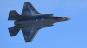 Foto ilustrativa de la nota titulada: EU ordena el despliegue de 10 aviones F-35 a Puerto Rico en medio de la tensión en el Caribe