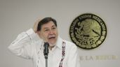 Foto ilustrativa de la nota titulada: Fernández Noroña dice que volvería a volar en jet privado; “es práctico”