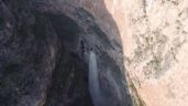 Foto ilustrativa de la nota titulada: Desfogue de presa Zimapán dejará sin agua a 900 mil personas por suspensión del Sistema Acueducto II