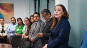 Foto ilustrativa de la nota titulada: Hija de Josefina Vázquez Mota presidirá Tribunal de Aguascalientes