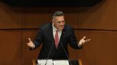Foto ilustrativa de la nota titulada: "Alito" exige a Fernández Noroña que regrese a los custodios que le asignaron
