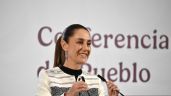 Foto ilustrativa de la nota titulada: Sheinbaum se ríe de las aspiraciones presidenciales de Kenia López Rabadán