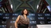 Foto ilustrativa de la nota titulada: Juliette Binoche presentará su documental “In-I: In Motion” en el Festival de Morelia