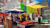 Foto ilustrativa de la nota titulada: Invi condiciona apoyo a desalojados de Cuba 11 hasta que levanten su campamento