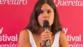 Foto ilustrativa de la nota titulada: Elvira Sastre, narrativa y editoriales como resistencia; y la apertura de Casa Hay Festival’