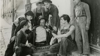 El documental “Memoria de Los olvidados”, de Javier Espada, estrena en Venecia