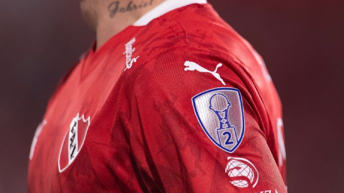 Independiente es descalificado de la Sudamericana 2025 tras violencia en su estadio