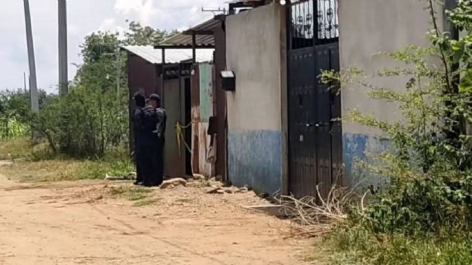 Matan a joven en Oaxaca y el presunto feminicida se suicida; suman 53 mujeres asesinadas en 2025