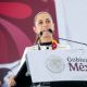 Sheinbaum presume disminución del 60 por ciento de homicidios en Guanajuato