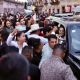 Sheinbaum arranca su maratónica gira con visita a Guanajuato, Aguascalientes y Zacatecas