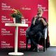 Juan Villoro, de la Inteligencia Artificial a “Las batallas en el desierto” de José Emilio Pacheco