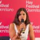 Elvira Sastre, narrativa y editoriales como resistencia; y la apertura de Casa Hay Festival’