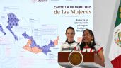 Foto ilustrativa de la nota titulada: Traducen Cartilla de los Derechos de las Mujeres a 35 lenguas indígenas