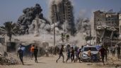 Foto ilustrativa de la nota titulada: Ascienden a casi 64 mil 370 los muertos por la ofensiva de Israel contra Gaza