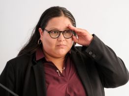 Secretaría de las Mujeres: un año de aletargado feminismo ligth