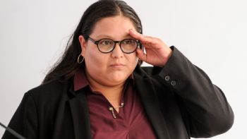 Secretaría de las Mujeres: un año de aletargado feminismo ligth