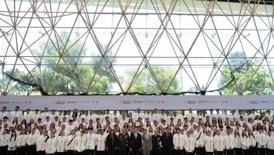 México, un desastre en los Panamericanos Junior