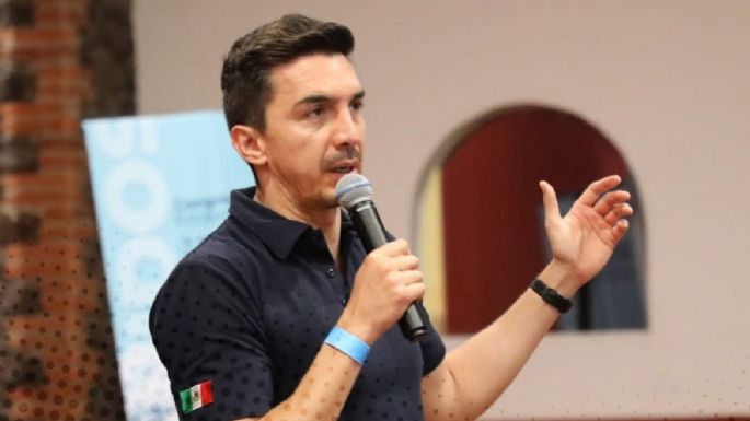Sindicato de alimentos rehúsa transparentar recursos; cártel laboral me ataca, revira
