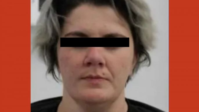 Hallan en río a niña de 9 años desaparecida; la novia de la madre adoptiva está acusada